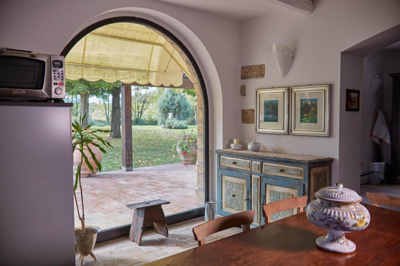 Agriturismo Virano19 Castrocaro Terme Zewnętrze zdjęcie