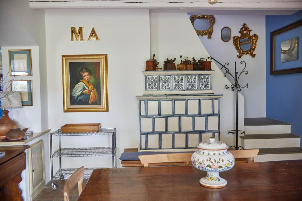 Agriturismo Virano19 Castrocaro Terme Zewnętrze zdjęcie