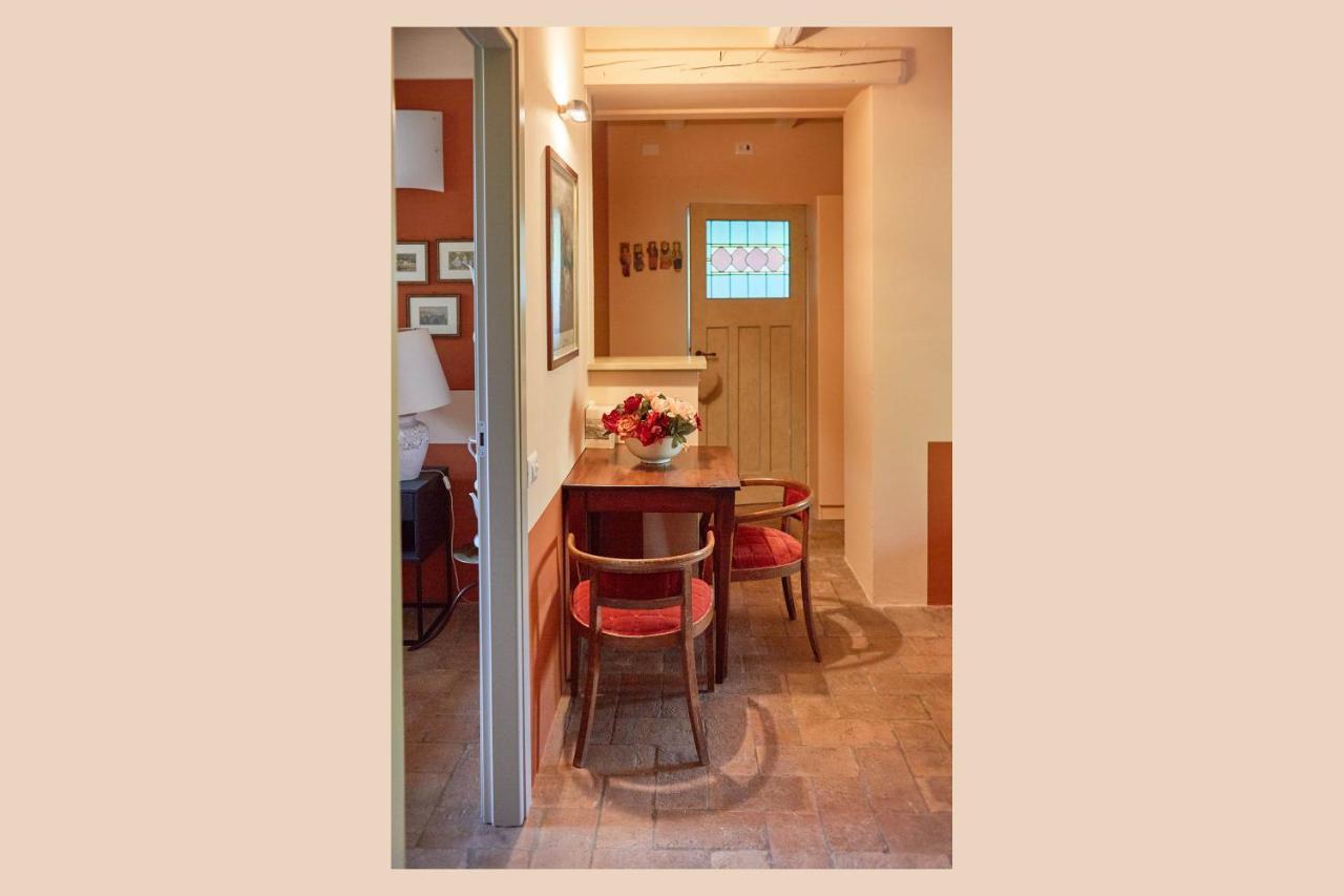 Agriturismo Virano19 Castrocaro Terme Zewnętrze zdjęcie