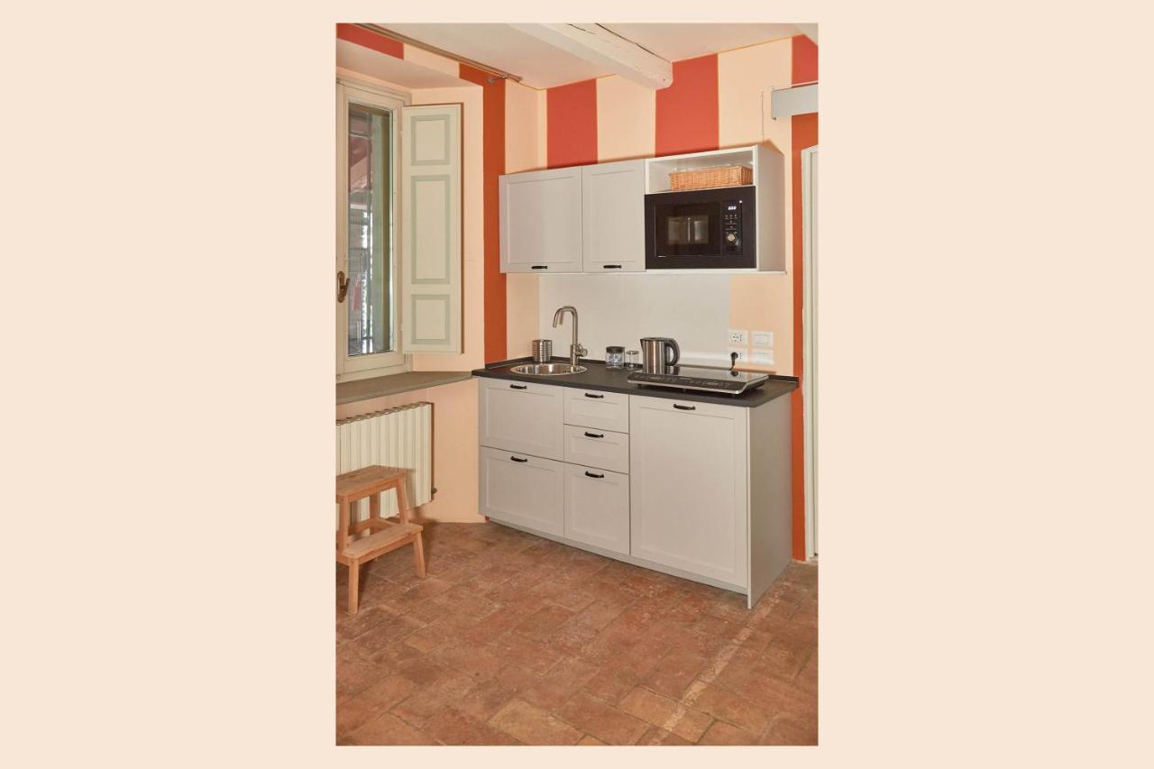 Agriturismo Virano19 Castrocaro Terme Zewnętrze zdjęcie