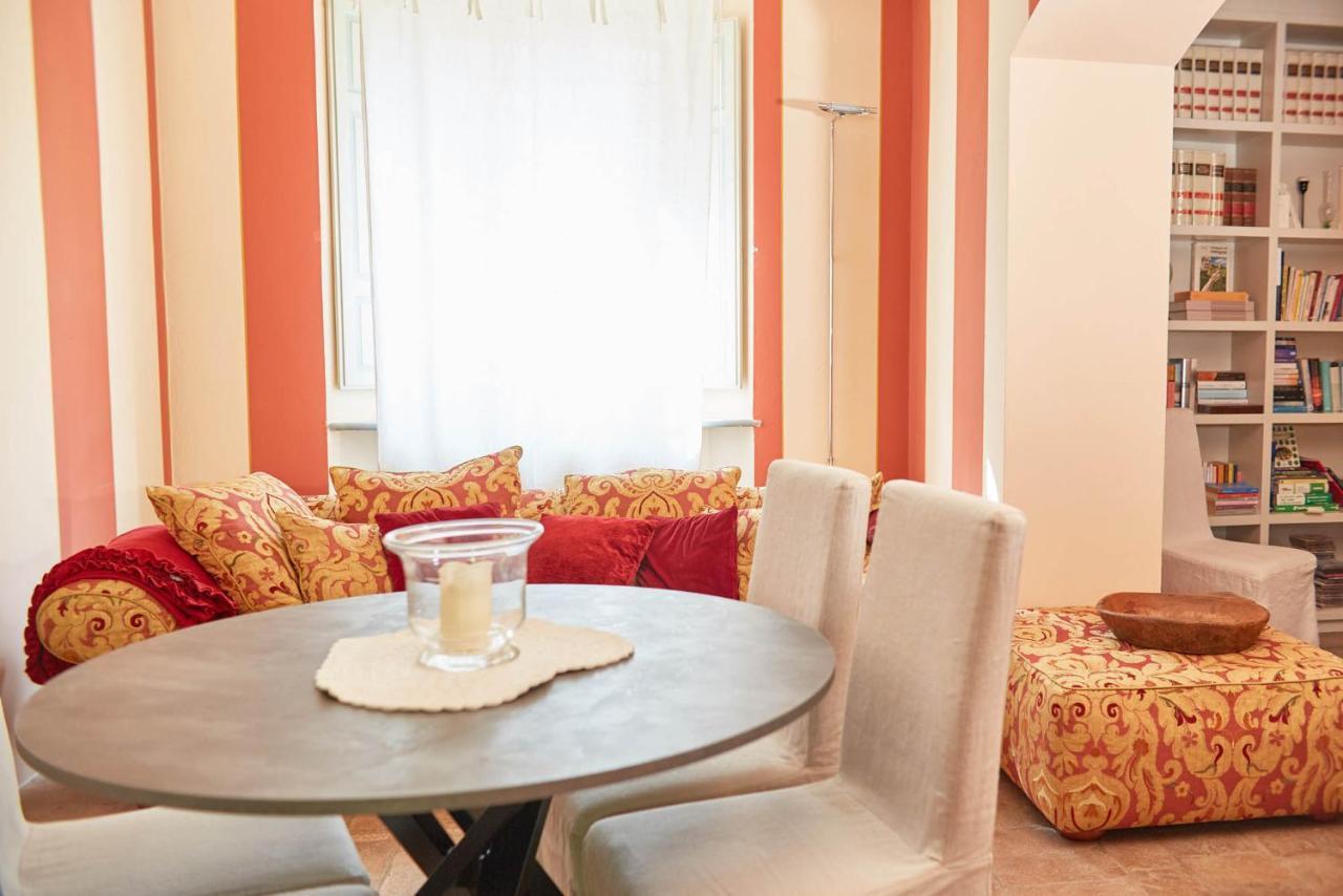 Agriturismo Virano19 Castrocaro Terme Zewnętrze zdjęcie