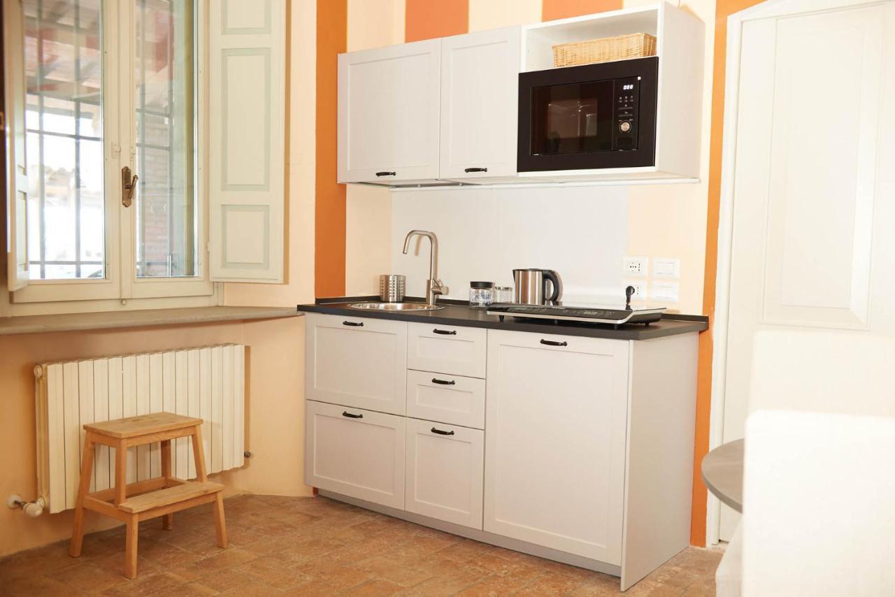 Agriturismo Virano19 Castrocaro Terme Zewnętrze zdjęcie