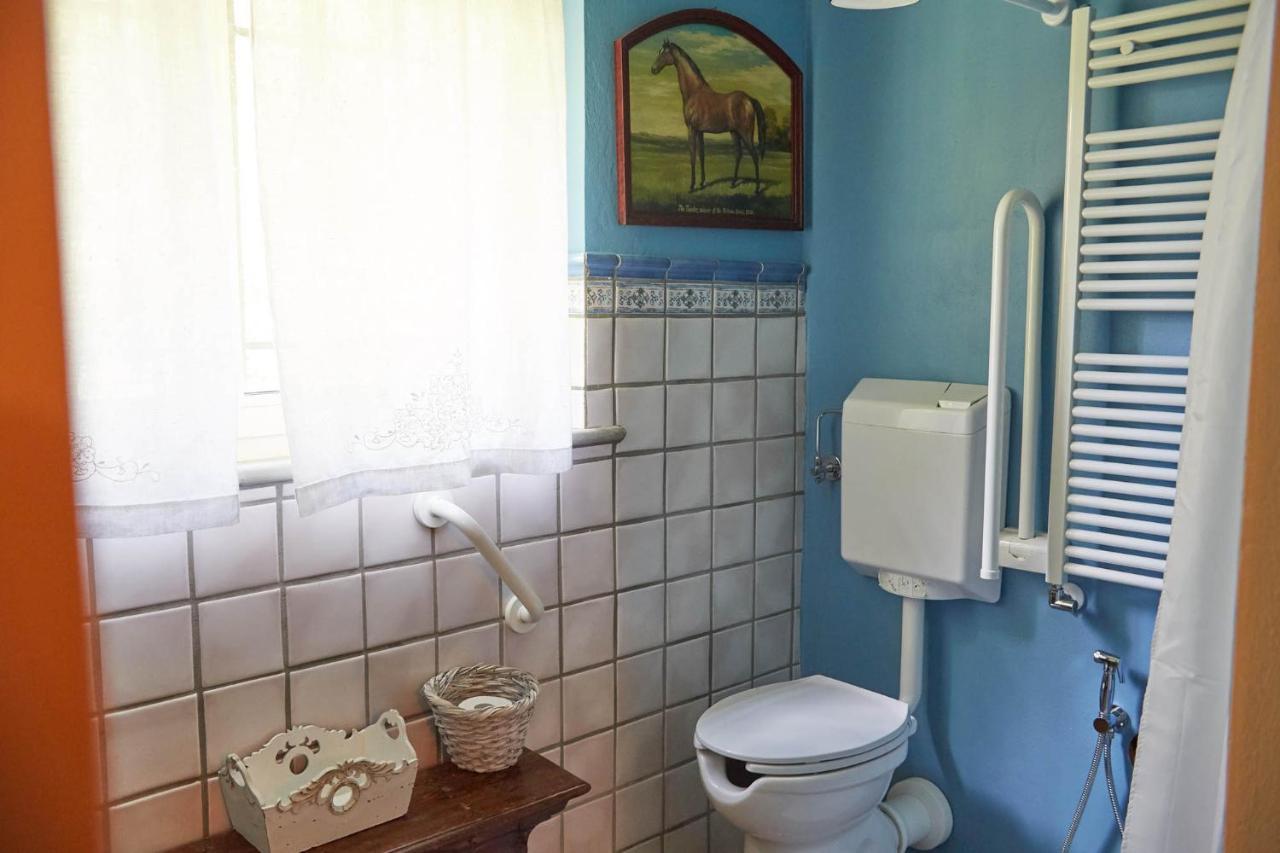 Agriturismo Virano19 Castrocaro Terme Zewnętrze zdjęcie