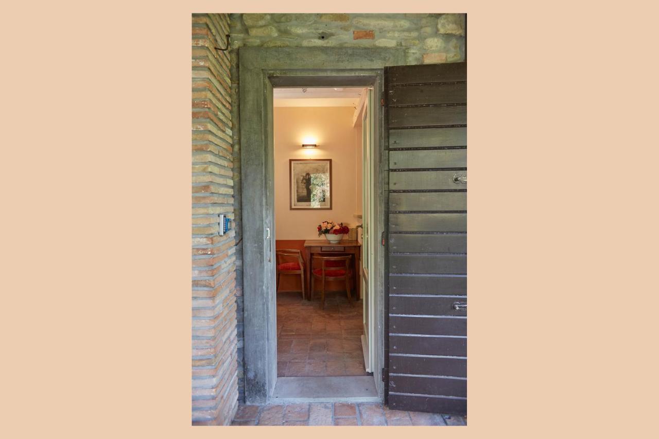 Agriturismo Virano19 Castrocaro Terme Zewnętrze zdjęcie