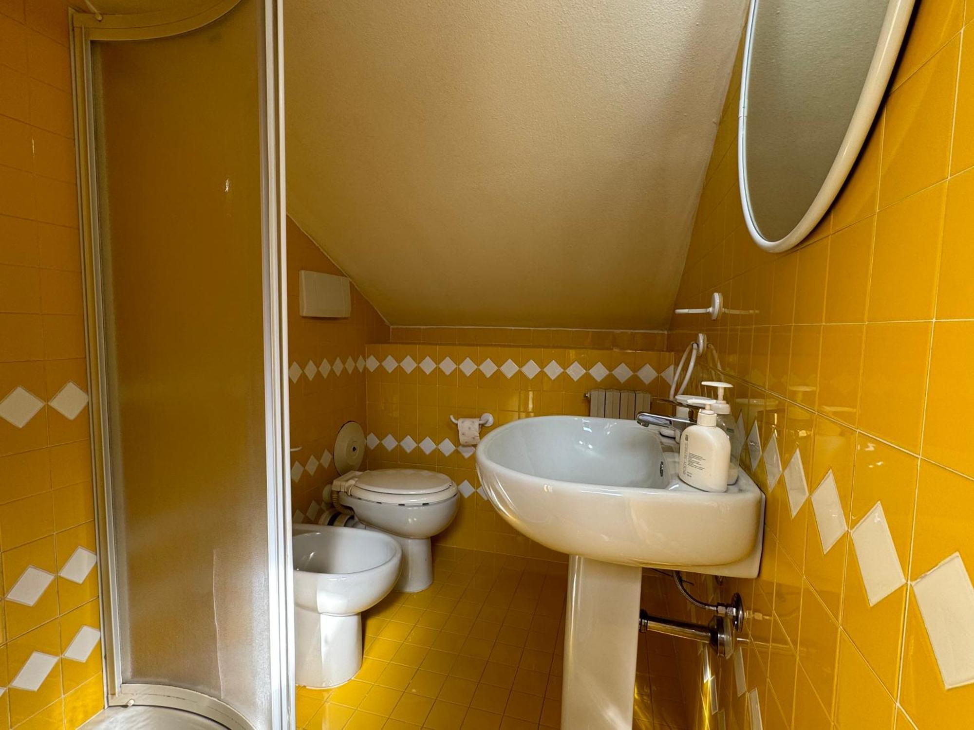 Agriturismo Virano19 Castrocaro Terme Zewnętrze zdjęcie